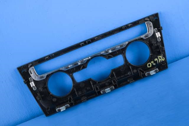 Dashbord diverse til VW e-Golf 2017-2020 (Fase 2)