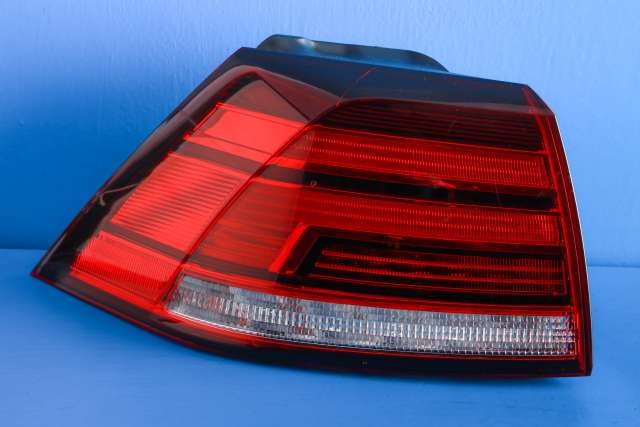 Baklykt venstre ytre til VW e-Golf 2017-2020 (Fase 2) (VAG|5G0 945 095 Q|)