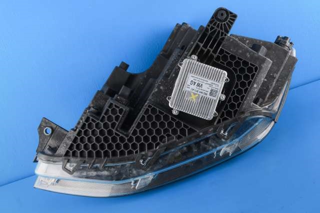 Frontlykt høyre full-LED til VW Caddy 2020-->> (Type IV) (2K8 941 036 A|)