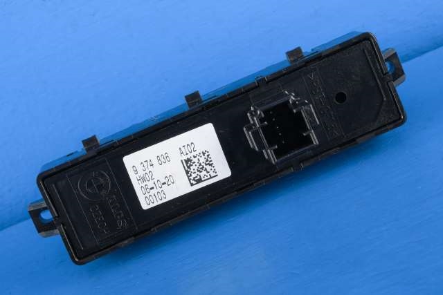 Bryter diverse til BMW X1 2015-2022 (F48) (F48) (BMW|9 374 836|)