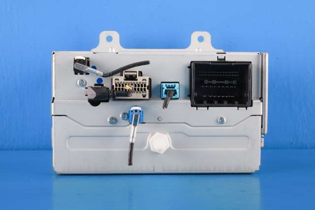 Bilstereo navigasjon spiller til Opel Astra J 2010-2015  (GM|23 483 682|)