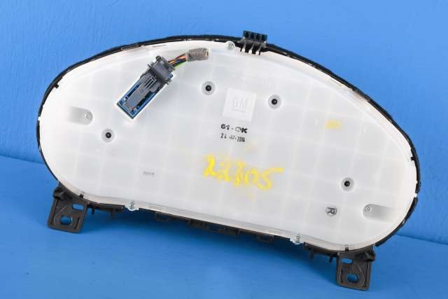 Instrumentpanel til Opel Astra J 2010-2015  (GM|13 460 582|)
