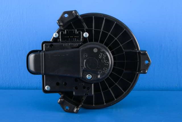Varmeapparat motor til Toyota Yaris 2012-2014 (Type III, Fase 1)