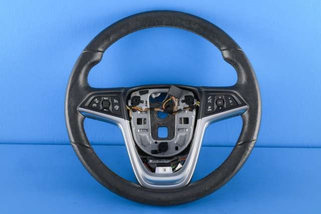 Ratt til Opel Astra J, 2010-2015  (GM|13 387 042)