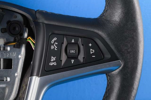 Ratt til Opel Astra J 2010-2015 (GM|13 387 042|)
