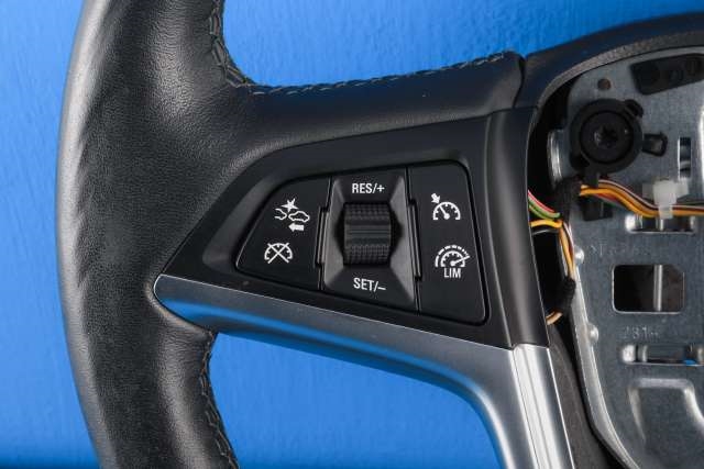 Ratt til Opel Astra J 2010-2015 (GM|13 387 042|)