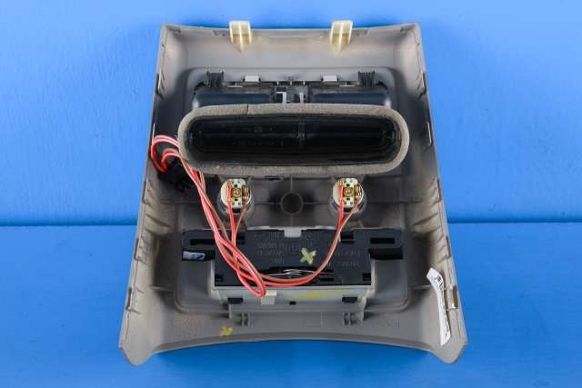 Dashbord friskluftdyse til BMW 3-Serie 2005-2011 (E90/E91/E92/E93) (E90/E91/E92/E93) (BMW|7 138 526|)