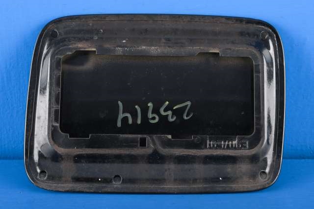 Tanklokk til BMW 3-Serie 2005-2011 (E90/E91/E92/E93) (E90/E91/E92/E93)