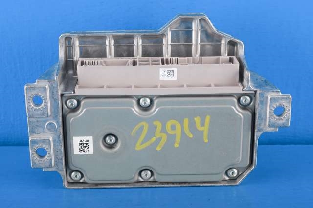 Styreenhet airbag hovedsensor til BMW 3-Serie 2005-2011 (E90/E91/E92/E93) (E90/E91/E92/E93) (BMW|65.77-9 184 432|)