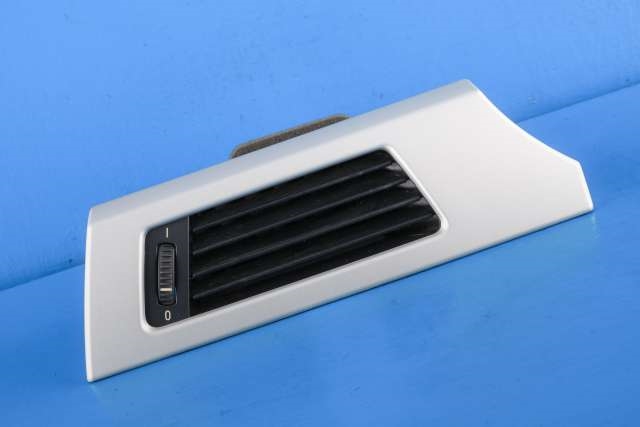 Dashbord friskluftdyse venstre til BMW 3-Serie, 2005-2011 (E90/E91/E92/E93) (E90/E91/E92/E93) (BMW|9 130 459)