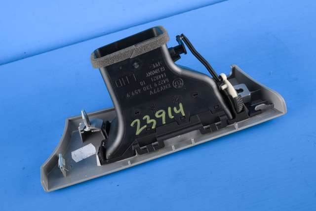 Dashbord friskluftdyse venstre til BMW 3-Serie 2005-2011 (E90/E91/E92/E93) (E90/E91/E92/E93) (BMW|9 130 459|)