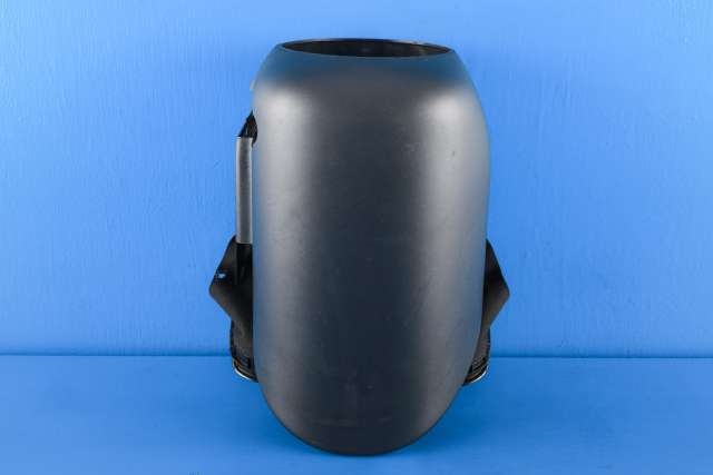 Ratt deksler til BMW 3-Serie 2005-2011 (E90/E91/E92/E93) (E90/E91/E92/E93) (BMW|61.31-6 950 263|)