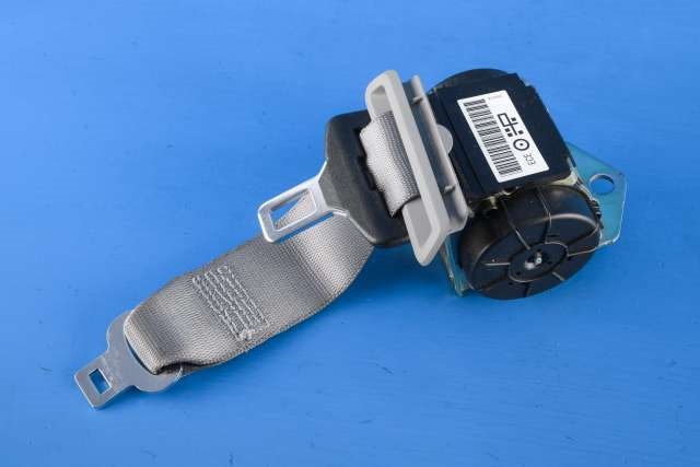 Sikkerhetsbelte bak midtre til BMW 3-Serie, 2005-2011 (E90/E91/E92/E93) (E90/E91/E92/E93) 
