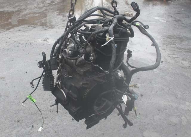 MC, Motor og gir til MC Kawasaki Z125 2018-->>