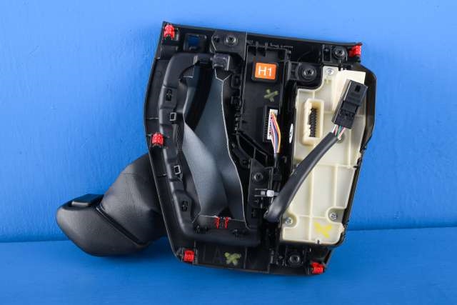 Dashbord diverse til Toyota RAV4 2019-->> (Type V)  