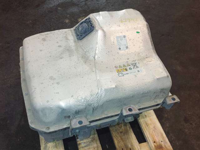 Batteripakke hybrid til BMW X1 2015-2022 (F48) (F48) (BMW|61.25-8 840 398|)