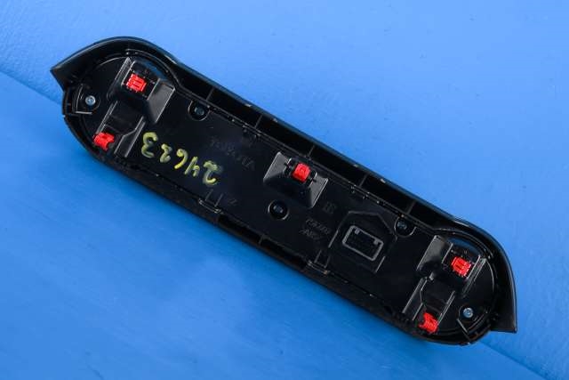 Varmeapparat betjening til Toyota RAV4 2019-->> (Type V)  (TOYOTA|55900-42670|)