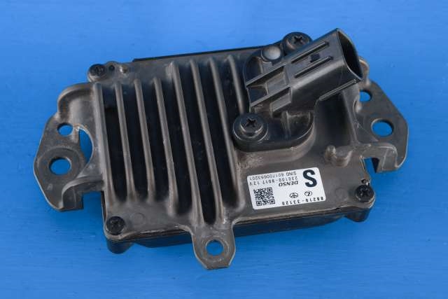 Sensor radar til Toyota RAV4 2019-->> (Type V) (DENSO|230100-8017|88210-33120|)
