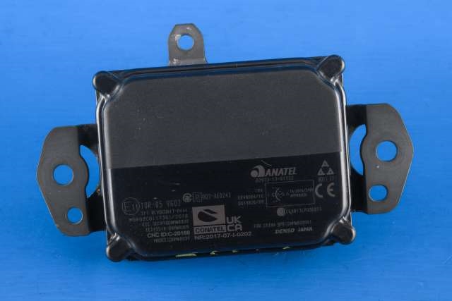 Sensor radar til Toyota RAV4 2019-->> (Type V) (DENSO|230100-8017|88210-33120|)