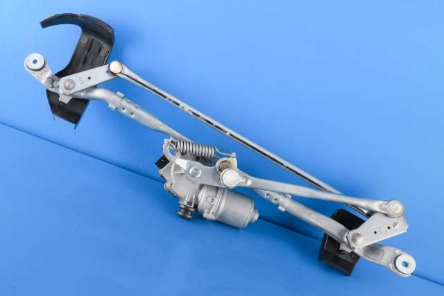Viskermotor frontrute komplett m/overføring til Toyota RAV4 2019-->> (Type V)  (DENSO|159300-8961|85110-42270|)