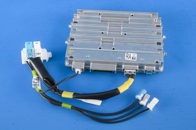 Bilstereo diverse til Toyota RAV4 2019-->> (Type V) (TOYOTA|86840-K0010-B|)