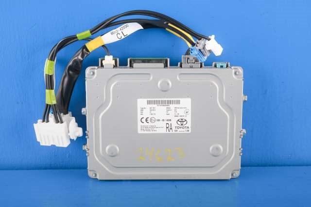 Bilstereo diverse til Toyota RAV4 2019-->> (Type V) (TOYOTA|86840-K0010-B|)