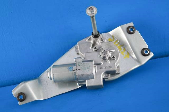 Viskermotor bakrute til BMW X1, 2015-2022 (F48) (F48) (BMW|7 356 220)