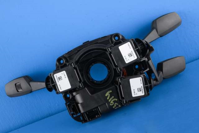 Bryter combi til BMW 3-Serie 2005-2011 (E90/E91/E92/E93) (E90/E91/E92/E93) (BMW|9 123 041|)