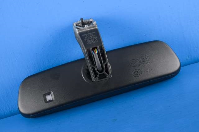 Speil innvendig til BMW 3-Serie 2005-2011 (E90/E91/E92/E93) (E90/E91/E92/E93) (BMW|9 134 461|)