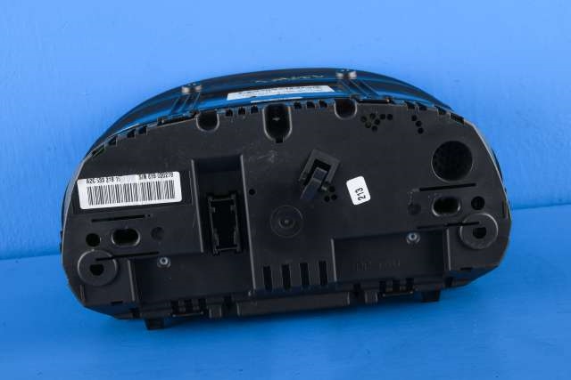 Instrumentpanel til BMW 3-Serie 2005-2011 (E90/E91/E92/E93) (E90/E91/E92/E93) (SIEM/VDO|615 020 278|9 187 052|)