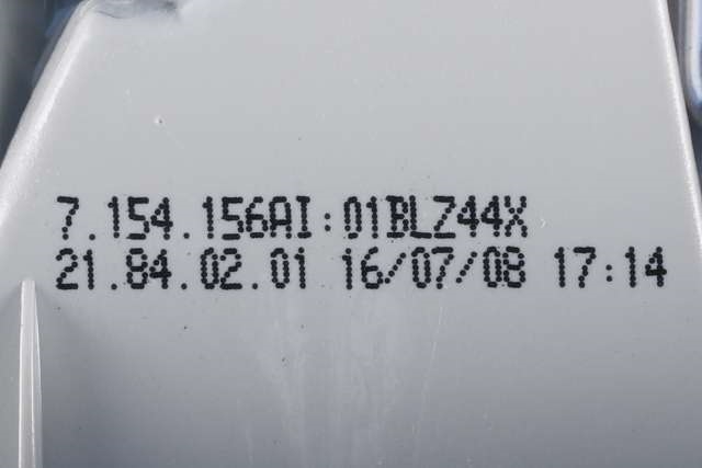 Baklykt høyre indre til BMW 3-Serie 2005-2011 (E90/E91/E92/E93) (E90/E91/E92/E93) (BMW|7 154 156|)