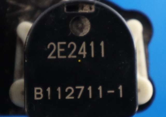 Sensor nivå til Toyota RAV4 2019-->> (Type V)  