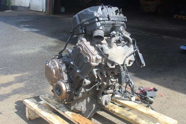 MC, Motor og gir til MC Honda CBR650R, 2019-->> (Sport) (Sport) 