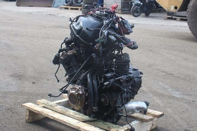 MC, Motor og gir til MC Honda CBR650R 2019-->> (Sport) (Sport)