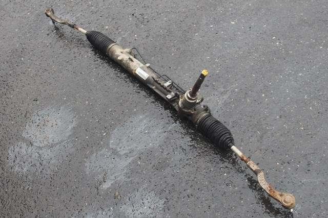 Tannstang til Citroën Jumpy, 2016-->> (Type III)  (ZF|7831 974 272)