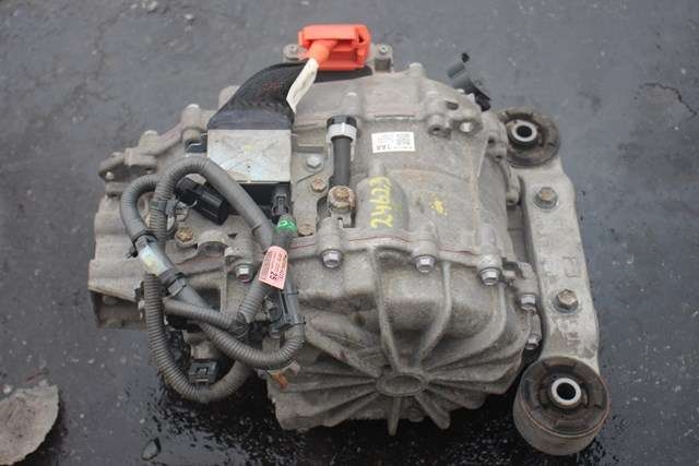 Motor hybrid bakaksel til Toyota RAV4 2019-->> (Type V)  