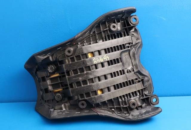MC, Sal/sete, fremre til MC Honda CB1000R 2018-2020