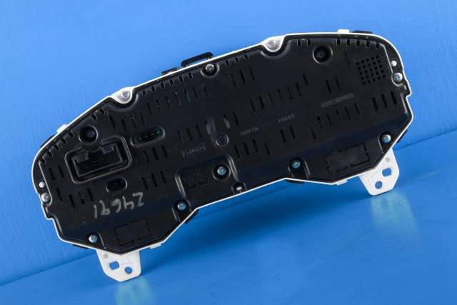 Instrumentpanel til Ford Mondeo 2019-->> (Type V, Fase 2)  (FORD|KS7T-10849-BNB|)