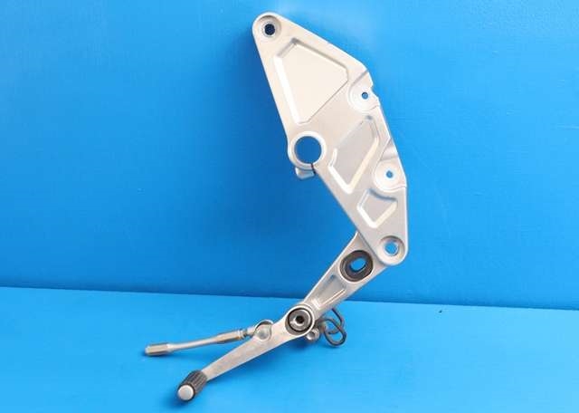 MC, Girpedal til MC Honda CB1000R, 2018-2020