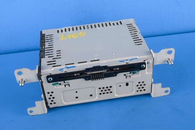 Bilstereo navigasjon til Ford Mondeo, 2019-->> (Type V, Fase 2)  (FORD|DS7T-19C107-SJ)