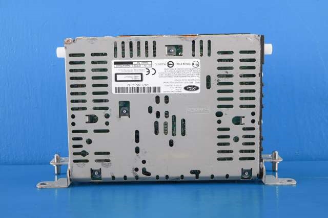 Bilstereo navigasjon til Ford Mondeo 2019-->> (Type V, Fase 2)  (FORD|DS7T-19C107-SJ|)