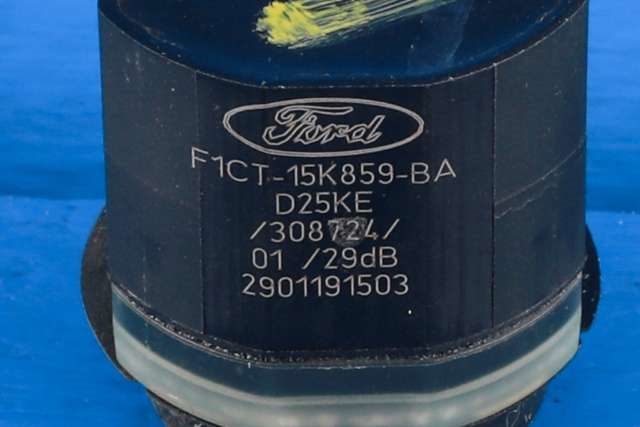 Parkeringssensor foran til Ford Mondeo 2019-->> (Type V, Fase 2) (FORD|F1CT-15K859-BA|)