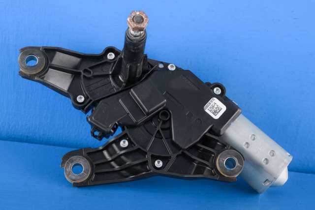 Viskermotor bakrute til Ford Mondeo 2019-->> (Type V, Fase 2)  (FORD|DS73-17404-BA|)