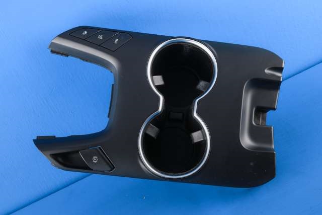 Dashbord koppholder til Ford Mondeo, 2019-->> (Type V, Fase 2)  
