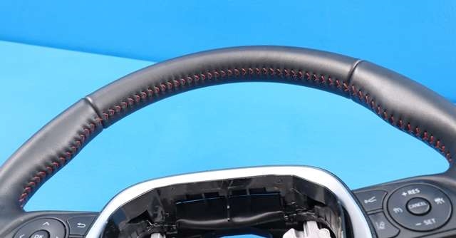 Ratt til Toyota RAV4 2019-->> (Type V)  