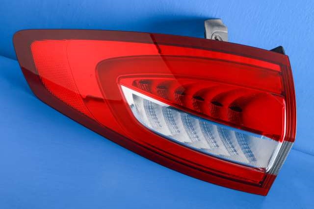 Baklykt venstre ytre til Ford Mondeo, 2019-->> (Type V, Fase 2)  (FORD|JS7B-13405-CD)