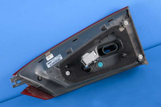 Baklykt venstre indre til Ford Mondeo 2019-->> (Type V, Fase 2)  (FORD|JS7B-13A603-CE|)