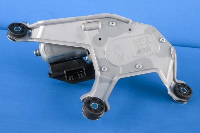 Viskermotor bakrute til Toyota RAV4 2019-->> (Type V)  (DENSO|259600-3850|85130-42101|)