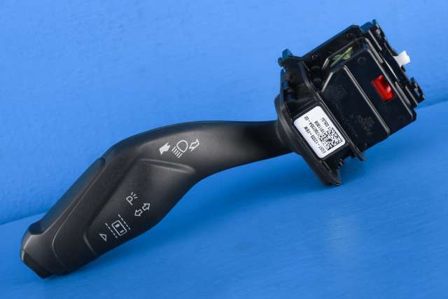 Bryter blink til Ford Mondeo, 2019-->> (Type V, Fase 2)  (FORD|EG9T-13335-FBW)