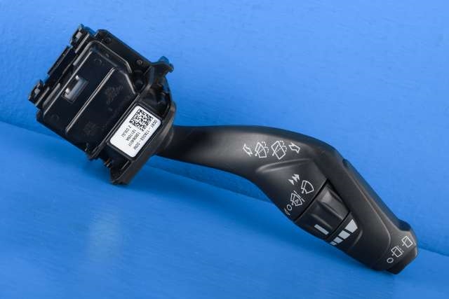 Bryter visker til Ford Mondeo, 2019-->> (Type V, Fase 2)  (FORD|DG9T-17A553-DDW)